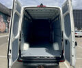 Белый Мерседес Sprinter, объемом двигателя 2.2 л и пробегом 257 тыс. км за 26000 $, фото 16 на Automoto.ua