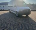 Белый Мерседес Sprinter, объемом двигателя 0 л и пробегом 125 тыс. км за 54500 $, фото 1 на Automoto.ua