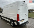Білий Мерседес Sprinter, об'ємом двигуна 2.2 л та пробігом 131 тис. км за 22999 $, фото 33 на Automoto.ua