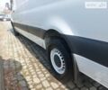 Белый Мерседес Sprinter, объемом двигателя 3 л и пробегом 185 тыс. км за 38900 $, фото 18 на Automoto.ua