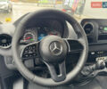 Белый Мерседес Sprinter, объемом двигателя 2.99 л и пробегом 271 тыс. км за 34299 $, фото 46 на Automoto.ua