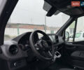 Белый Мерседес Sprinter, объемом двигателя 2.14 л и пробегом 262 тыс. км за 23700 $, фото 18 на Automoto.ua