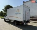 Белый Мерседес Sprinter, объемом двигателя 0 л и пробегом 186 тыс. км за 32500 $, фото 11 на Automoto.ua