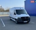 Белый Мерседес Sprinter, объемом двигателя 2.14 л и пробегом 261 тыс. км за 24900 $, фото 2 на Automoto.ua