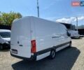 Белый Мерседес Sprinter, объемом двигателя 2.2 л и пробегом 165 тыс. км за 23350 $, фото 13 на Automoto.ua
