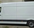 Білий Мерседес Sprinter, об'ємом двигуна 2.14 л та пробігом 236 тис. км за 26800 $, фото 13 на Automoto.ua