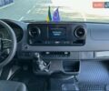 Білий Мерседес Sprinter, об'ємом двигуна 2.14 л та пробігом 690 тис. км за 26000 $, фото 28 на Automoto.ua