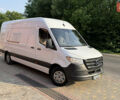 Белый Мерседес Sprinter, объемом двигателя 2.14 л и пробегом 280 тыс. км за 29902 $, фото 7 на Automoto.ua