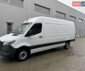Белый Мерседес Sprinter, объемом двигателя 2.99 л и пробегом 271 тыс. км за 34299 $, фото 33 на Automoto.ua