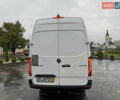 Белый Мерседес Sprinter, объемом двигателя 2.14 л и пробегом 256 тыс. км за 29992 $, фото 12 на Automoto.ua
