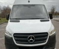 Білий Мерседес Sprinter, об'ємом двигуна 2.2 л та пробігом 131 тис. км за 22999 $, фото 3 на Automoto.ua