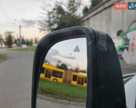 Белый Мерседес Sprinter, объемом двигателя 2.2 л и пробегом 233 тыс. км за 26999 $, фото 71 на Automoto.ua