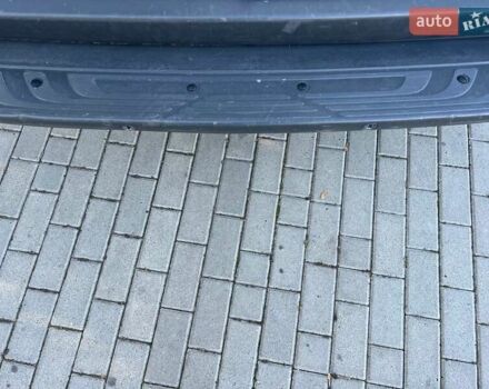 Білий Мерседес Sprinter, об'ємом двигуна 2.14 л та пробігом 690 тис. км за 26000 $, фото 5 на Automoto.ua