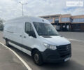 Белый Мерседес Sprinter, объемом двигателя 2.14 л и пробегом 112 тыс. км за 27500 $, фото 12 на Automoto.ua