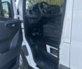 Белый Мерседес Sprinter, объемом двигателя 2.14 л и пробегом 306 тыс. км за 28000 $, фото 6 на Automoto.ua