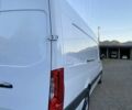 Белый Мерседес Sprinter, объемом двигателя 2.2 л и пробегом 256 тыс. км за 24900 $, фото 22 на Automoto.ua