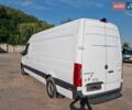 Белый Мерседес Sprinter, объемом двигателя 2.14 л и пробегом 399 тыс. км за 21900 $, фото 17 на Automoto.ua