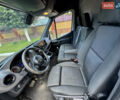 Белый Мерседес Sprinter, объемом двигателя 2.2 л и пробегом 360 тыс. км за 22900 $, фото 21 на Automoto.ua