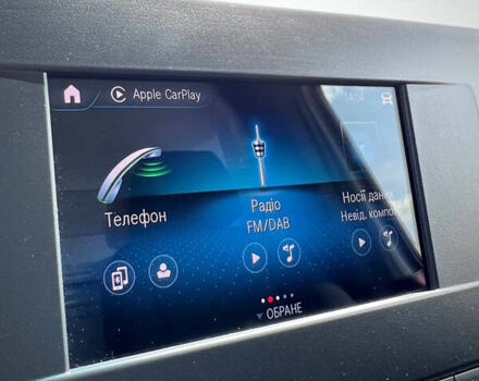 Мерседес Sprinter 2019 в Киеве на Automoto.ua Белый Мерседес Sprinter, объемом двигателя 2.2 л и пробегом 239 тыс. км за 32900 $, фото 31 на Automoto.ua