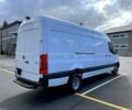 Белый Мерседес Sprinter, объемом двигателя 3 л и пробегом 120 тыс. км за 13500 $, фото 6 на Automoto.ua