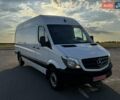 Белый Мерседес Sprinter, объемом двигателя 30 л и пробегом 198 тыс. км за 28500 $, фото 1 на Automoto.ua