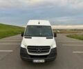 Белый Мерседес Sprinter, объемом двигателя 2.2 л и пробегом 340 тыс. км за 36110 $, фото 4 на Automoto.ua