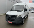 Белый Мерседес Sprinter, объемом двигателя 2.99 л и пробегом 271 тыс. км за 34299 $, фото 3 на Automoto.ua