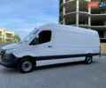 Белый Мерседес Sprinter, объемом двигателя 2.2 л и пробегом 280 тыс. км за 23500 $, фото 74 на Automoto.ua