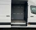 Белый Мерседес Sprinter, объемом двигателя 2.1 л и пробегом 220 тыс. км за 28402 $, фото 18 на Automoto.ua