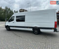 Белый Мерседес Sprinter, объемом двигателя 2.14 л и пробегом 560 тыс. км за 36500 $, фото 2 на Automoto.ua
