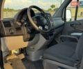 Белый Мерседес Sprinter, объемом двигателя 30 л и пробегом 198 тыс. км за 28500 $, фото 13 на Automoto.ua