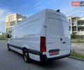 Белый Мерседес Sprinter, объемом двигателя 2.2 л и пробегом 280 тыс. км за 23500 $, фото 76 на Automoto.ua