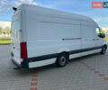 Белый Мерседес Sprinter, объемом двигателя 2.2 л и пробегом 360 тыс. км за 27000 $, фото 14 на Automoto.ua