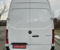 Білий Мерседес Sprinter, об'ємом двигуна 2.2 л та пробігом 235 тис. км за 29000 $, фото 5 на Automoto.ua