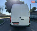 Белый Мерседес Sprinter, объемом двигателя 2.2 л и пробегом 270 тыс. км за 34900 $, фото 8 на Automoto.ua