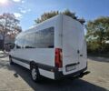 Белый Мерседес Sprinter, объемом двигателя 2.99 л и пробегом 650 тыс. км за 37000 $, фото 16 на Automoto.ua