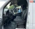 Белый Мерседес Sprinter, объемом двигателя 2.2 л и пробегом 156 тыс. км за 23850 $, фото 44 на Automoto.ua