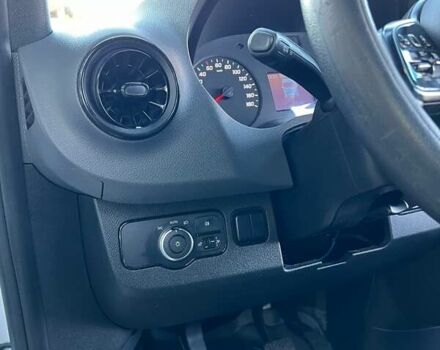 Белый Мерседес Sprinter, объемом двигателя 2.14 л и пробегом 690 тыс. км за 26000 $, фото 31 на Automoto.ua