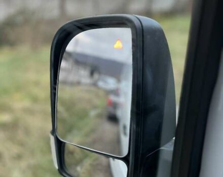 Білий Мерседес Sprinter, об'ємом двигуна 2.2 л та пробігом 235 тис. км за 29000 $, фото 11 на Automoto.ua