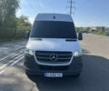 Белый Мерседес Sprinter, объемом двигателя 2.14 л и пробегом 306 тыс. км за 28000 $, фото 8 на Automoto.ua