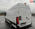 Белый Мерседес Sprinter, объемом двигателя 2.14 л и пробегом 256 тыс. км за 29992 $, фото 14 на Automoto.ua