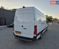 Белый Мерседес Sprinter, объемом двигателя 0 л и пробегом 236 тыс. км за 23555 $, фото 21 на Automoto.ua