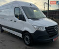 Білий Мерседес Sprinter, об'ємом двигуна 2.2 л та пробігом 212 тис. км за 23700 $, фото 20 на Automoto.ua