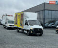 Белый Мерседес Sprinter, объемом двигателя 2.2 л и пробегом 197 тыс. км за 24900 $, фото 4 на Automoto.ua