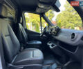 Белый Мерседес Sprinter, объемом двигателя 2.99 л и пробегом 190 тыс. км за 48814 $, фото 22 на Automoto.ua