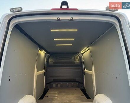 Мерседес Sprinter 2019 в Луцке на Automoto.ua Белый Мерседес Sprinter, объемом двигателя 2.2 л и пробегом 180 тыс. км за 27900 $, фото 13 на Automoto.ua