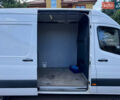Белый Мерседес Sprinter, объемом двигателя 2.2 л и пробегом 360 тыс. км за 22900 $, фото 12 на Automoto.ua