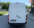 Белый Мерседес Sprinter, объемом двигателя 2.2 л и пробегом 325 тыс. км за 22803 $, фото 4 на Automoto.ua