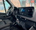 Белый Мерседес Sprinter, объемом двигателя 2.2 л и пробегом 155 тыс. км за 26500 $, фото 61 на Automoto.ua