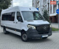 Белый Мерседес Sprinter, объемом двигателя 2.99 л и пробегом 250 тыс. км за 65000 $, фото 1 на Automoto.ua